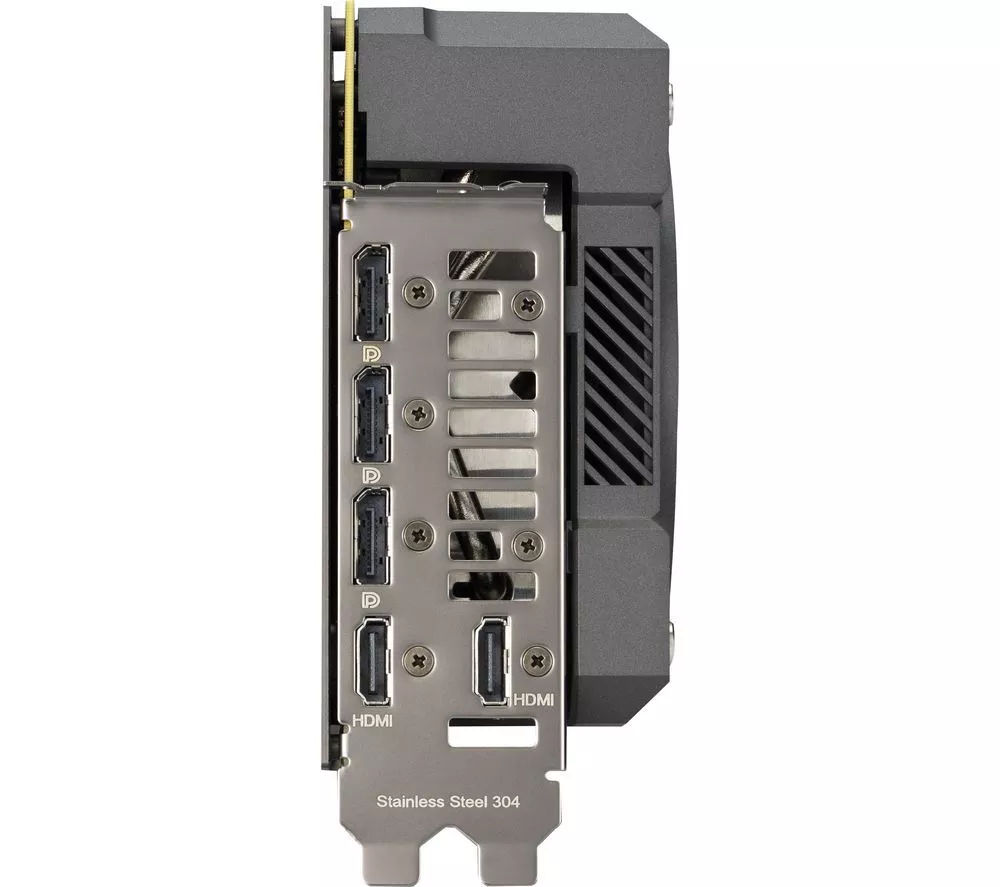 ASUS GeForce RTX 5070 Ti 16 GB TUF Gaming OC Graphics Card - Image 8