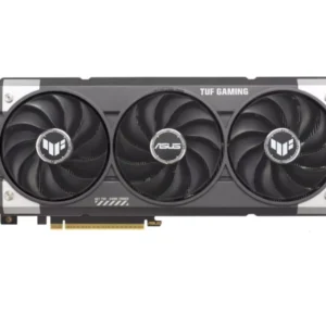 ASUS GeForce RTX 5060 Ti 8 GB TUF Gaming OC Graphics Card