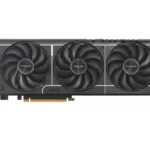 ASUS GeForce RTX 5060 Ti 8 GB Prime OC Graphics Card