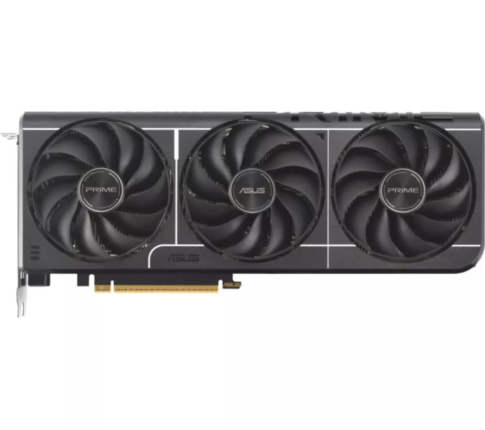 ASUS GeForce RTX 5060 Ti 8 GB Prime OC Graphics Card