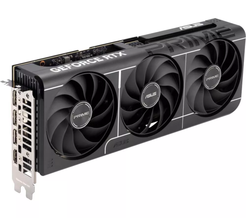 ASUS GeForce RTX 5060 Ti 8 GB Prime OC Graphics Card - Image 5