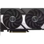 ASUS GeForce RTX 5060 Ti 8 GB Dual OC Graphics Card