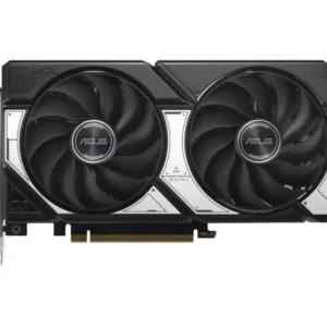 ASUS GeForce RTX 5060 Ti 8 GB Dual OC Graphics Card