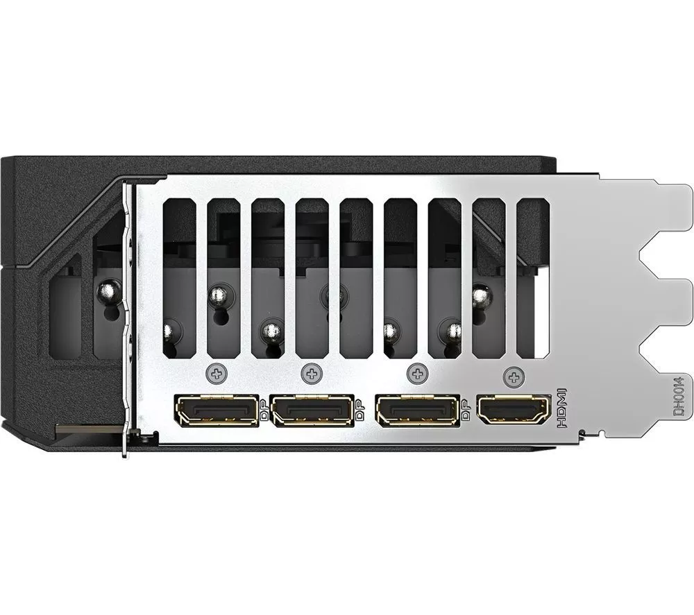 GIGABYTE GeForce RTX 5070 12 GB AORUS MASTER Graphics Card - Image 4