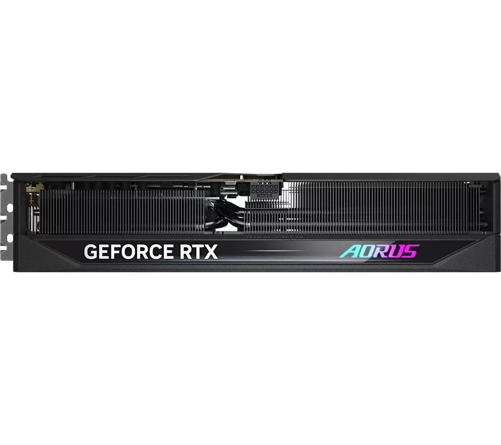 GIGABYTE GeForce RTX 5070 12 GB AORUS MASTER Graphics Card - Image 8