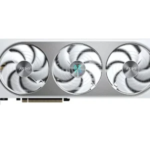 GIGABYTE GeForce RTX 5070 12 GB AERO OC Graphics Card