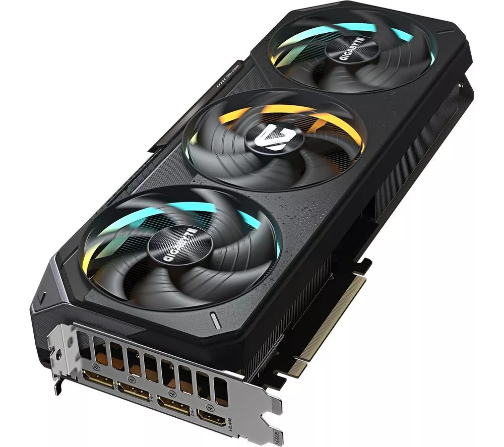 GIGABYTE GeForce RTX 5070 12 GB GAMING OC Graphics Card - Image 3