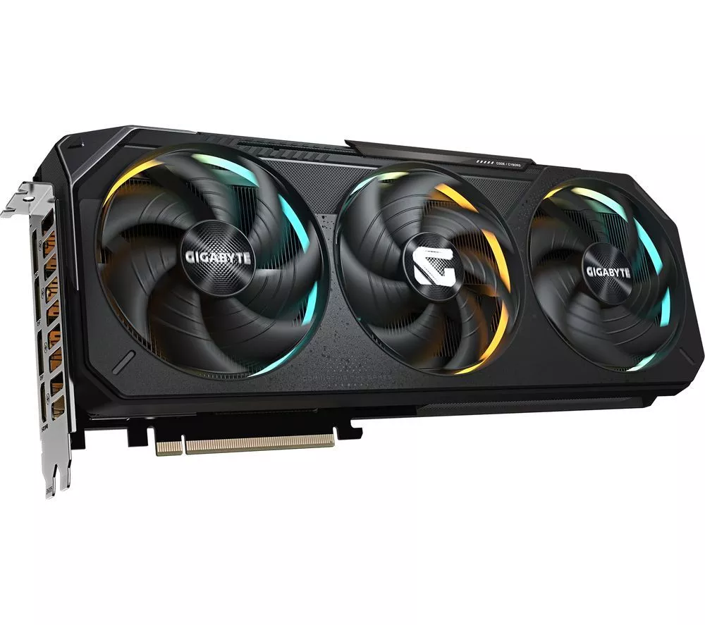 GIGABYTE GeForce RTX 5070 12 GB GAMING OC Graphics Card - Image 5