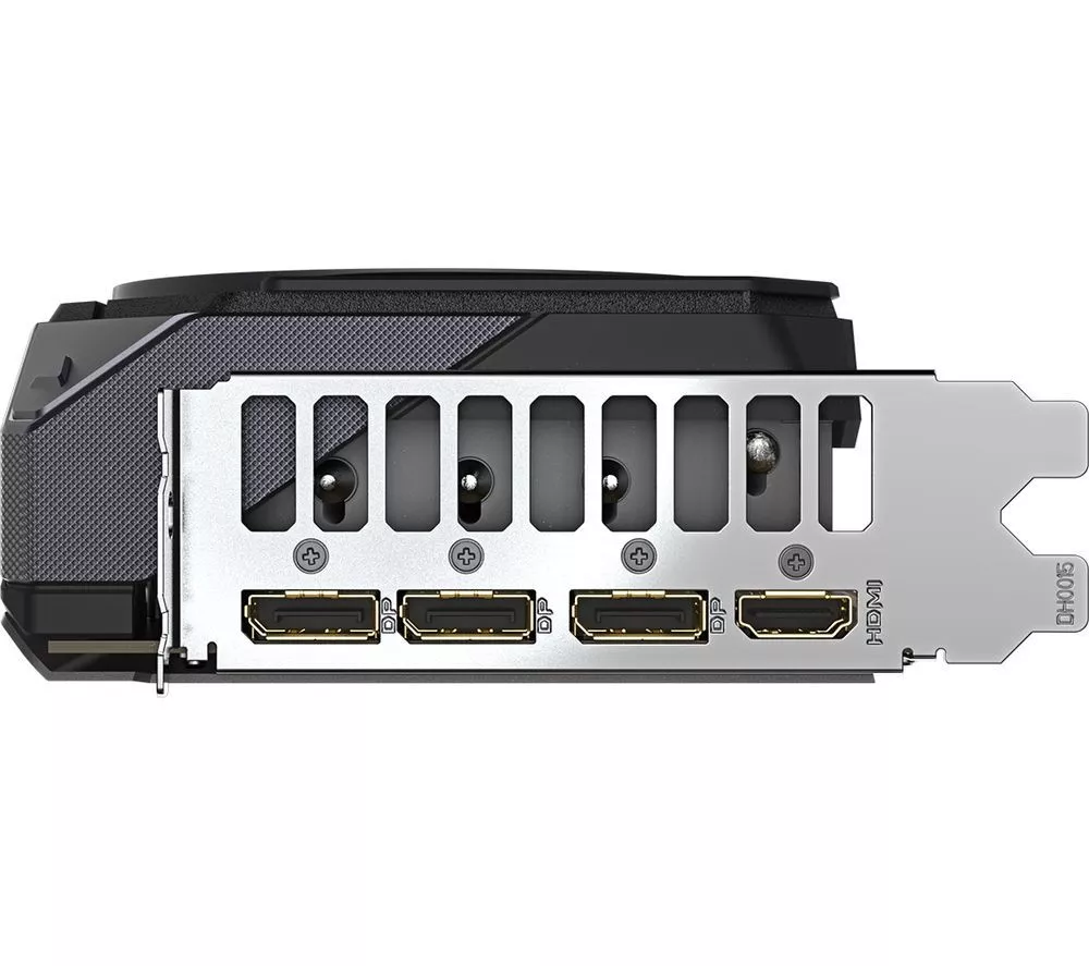 GIGABYTE GeForce RTX 5070 12 GB GAMING OC Graphics Card - Image 8