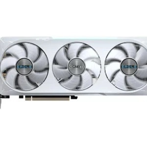 GIGABYTE GeForce RTX 5070 12 GB EAGLE OC ICE SFF Graphics Card