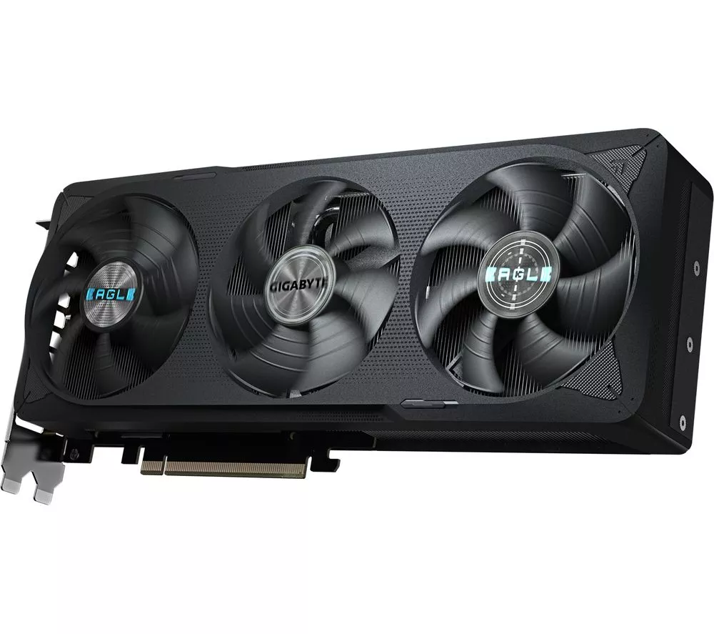 GIGABYTE GeForce RTX 5070 12 GB EAGLE OC SFF Graphics Card - Image 3