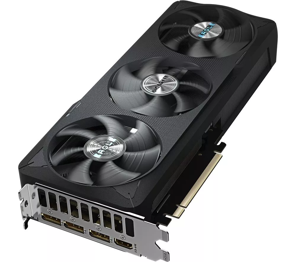 GIGABYTE GeForce RTX 5070 12 GB EAGLE OC SFF Graphics Card - Image 5