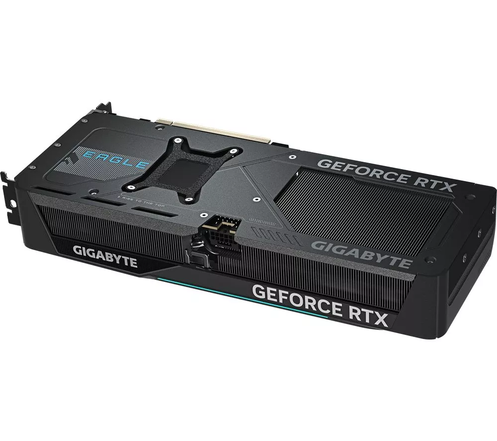 GIGABYTE GeForce RTX 5070 12 GB EAGLE OC SFF Graphics Card - Image 6