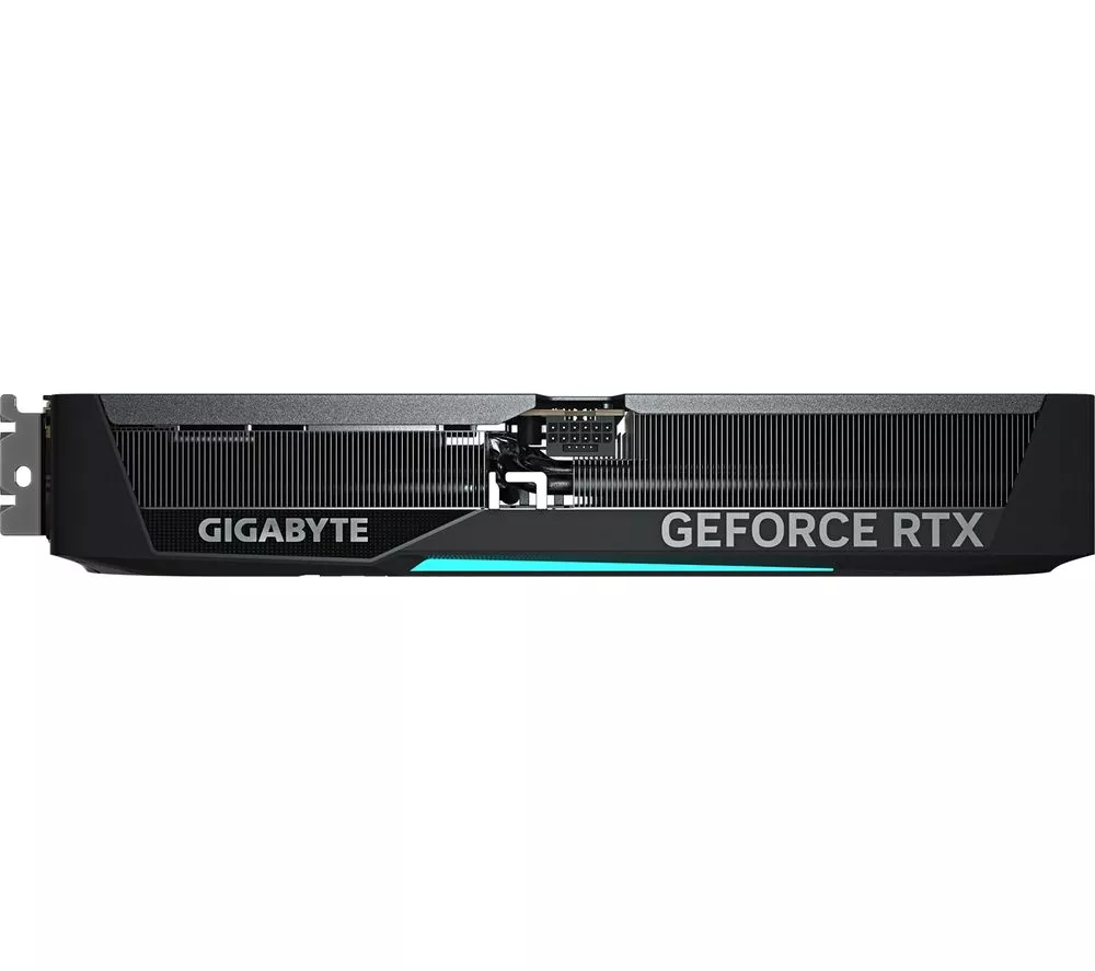 GIGABYTE GeForce RTX 5070 12 GB EAGLE OC SFF Graphics Card - Image 9
