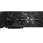 GIGABYTE GeForce RTX 5070 12 GB WINDFORCE OC SFF Graphics Card