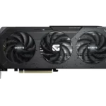 GIGABYTE GeForce RTX 5060 Ti 8 GB GAMING OC Graphics Card