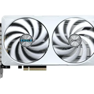 GIGABYTE GeForce RTX 5060 Ti 8 GB Eagle OC ICE Graphics Card