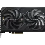 GIGABYTE GeForce RTX 5060 Ti 8 GB WINDFORCE Graphics Card