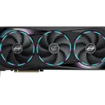 GIGABYTE GeForce RTX 5070 Ti 16 GB AORUS MASTER Graphics Card