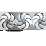 GIGABYTE GeForce RTX 5080 16 GB AERO OC SFF Graphics Card