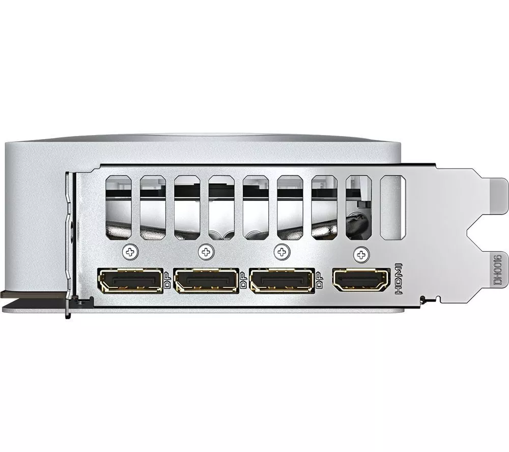 GIGABYTE GeForce RTX 5080 16 GB AERO OC SFF Graphics Card - Image 5