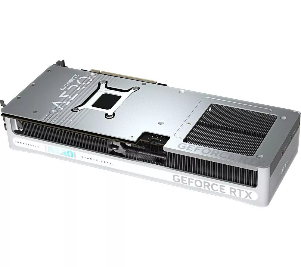 GIGABYTE GeForce RTX 5080 16 GB AERO OC SFF Graphics Card - Image 6