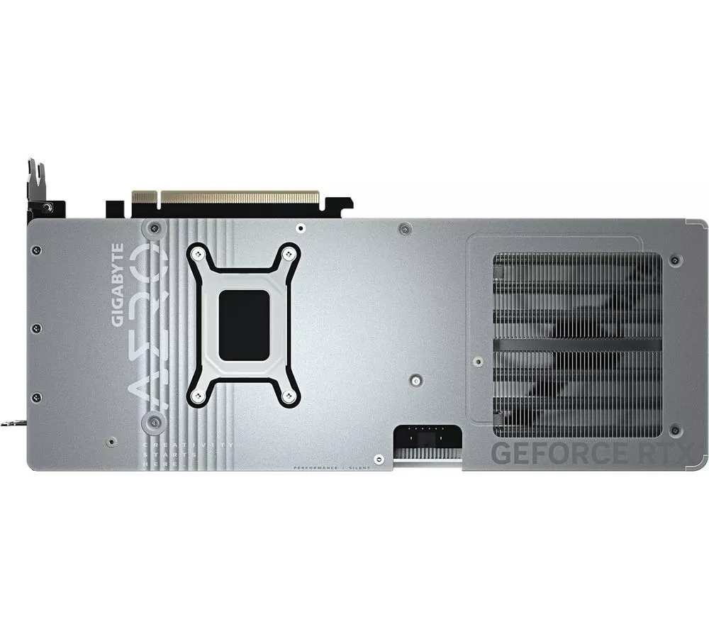 GIGABYTE GeForce RTX 5080 16 GB AERO OC SFF Graphics Card - Image 7