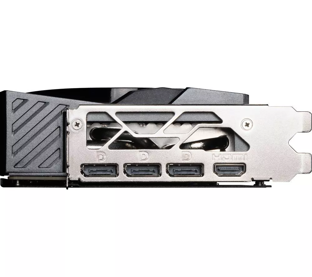 MSI GeForce RTX 5080 16 GB GAMING TRIO OC Graphics Card