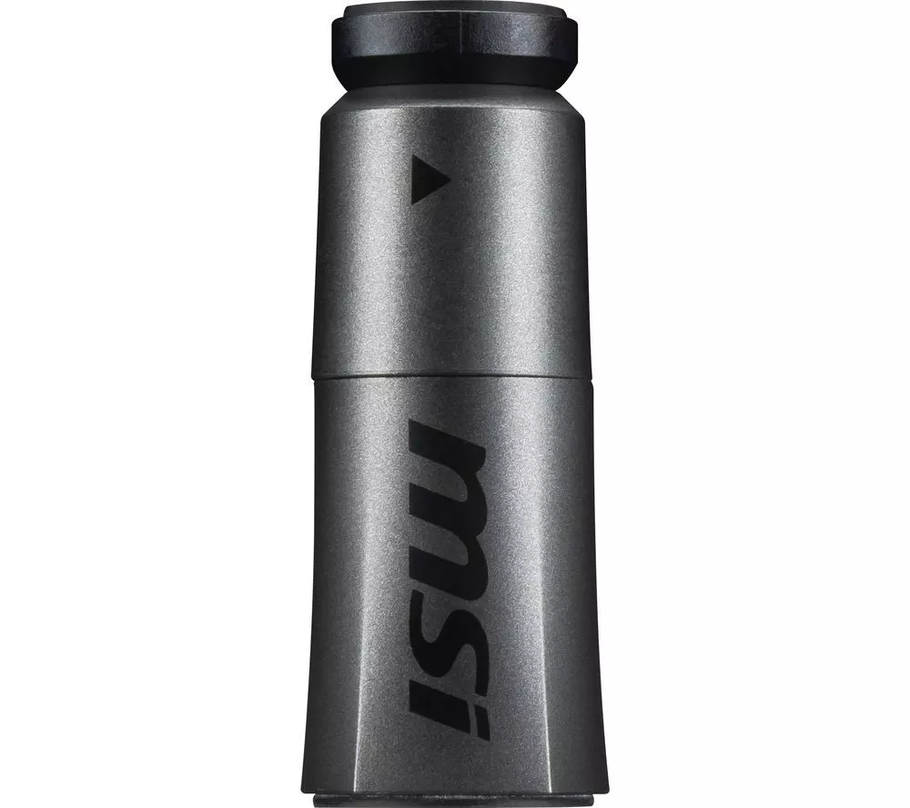 MSI GeForce RTX 5080 16 GB GAMING TRIO OC Graphics Card