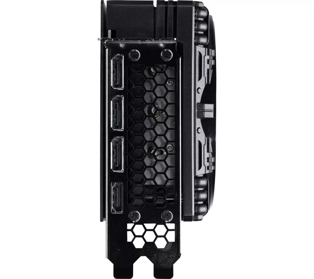 PALIT GeForce RTX 5070 12 GB GamingPro Graphics Card