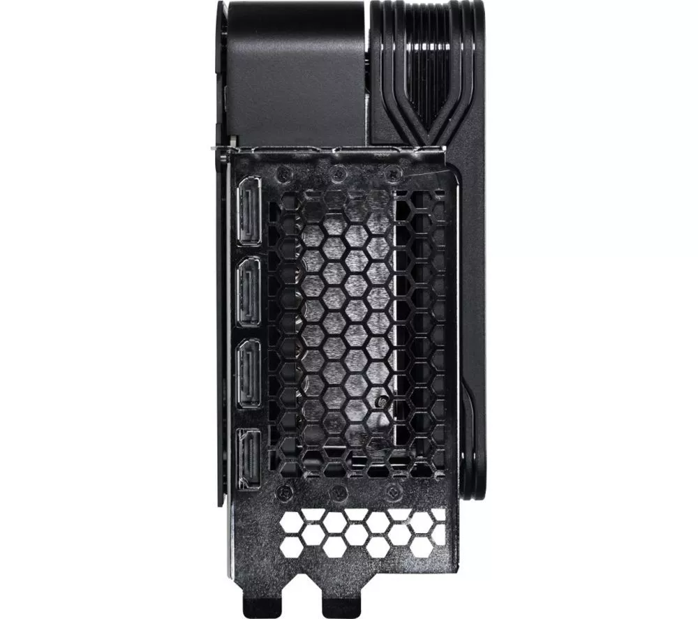PALIT GeForce RTX 5070 Ti 16 GB GameRock Graphics Card