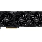 PALIT GeForce RTX 5080 16 GB GamingPro OC Graphics Card