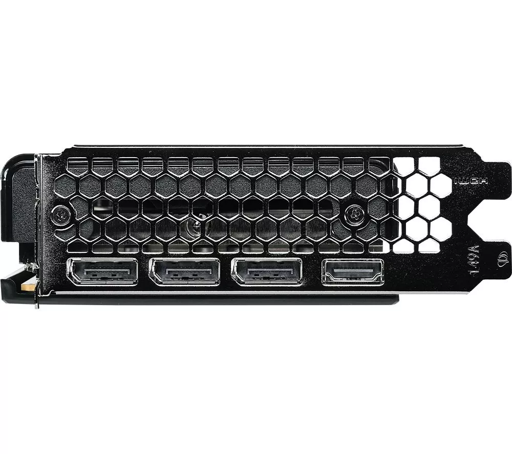 PALIT GeForce RTX 5060 8 GB Infinity 3 OC Graphics Card - Image 3