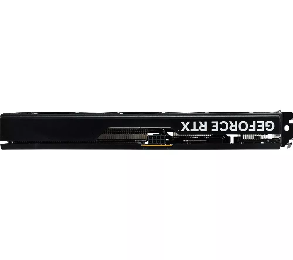 PALIT GeForce RTX 5060 8 GB Infinity 3 OC Graphics Card - Image 4