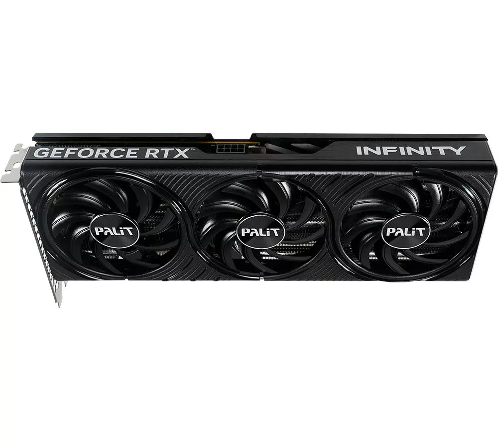 PALIT GeForce RTX 5060 8 GB Infinity 3 OC Graphics Card - Image 6