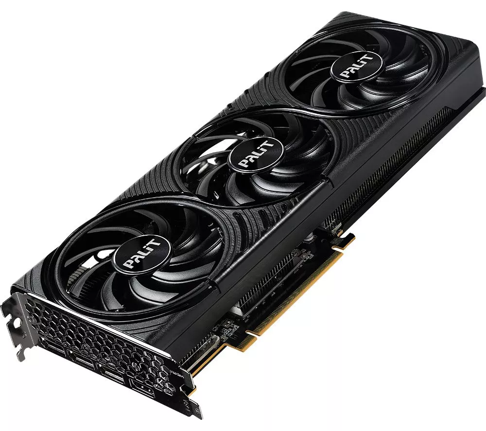 PALIT GeForce RTX 5060 8 GB Infinity 3 OC Graphics Card - Image 10