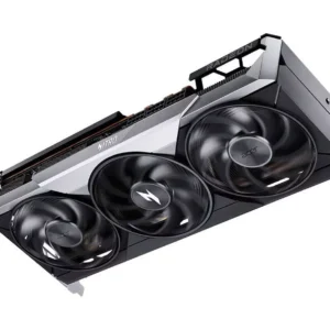ACER Radeon RX 9070 XT 16 GB OC Nitro Graphics Card