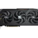 GIGABYTE Radeon RX 9070 16 GB GAMING OC Graphics Card