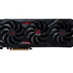 POWERCOLOR Radeon RX 9070 XT 16 GB Red Devil Graphics Card