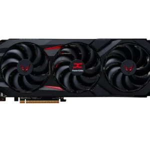 POWERCOLOR Radeon RX 9070 XT 16 GB Red Devil Graphics Card