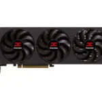 POWERCOLOR Radeon RX 9070 XT 16 GB Reaper Graphics Card
