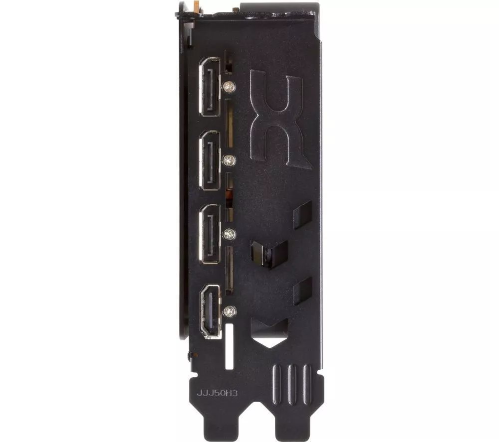 POWERCOLOR Radeon RX 9070 XT 16 GB Reaper Graphics Card