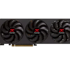 POWERCOLOR Radeon RX 9070 16 GB Reaper Graphics Card