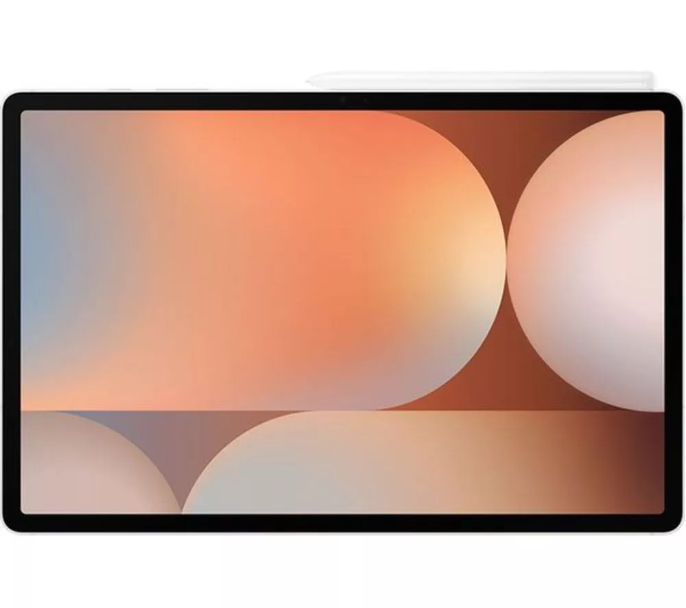 SAMSUNG Galaxy Tab S10+ 12.4" Refurbished Tablet - 256 GB, Platinum Silver (Very Good Condition) - Image 4