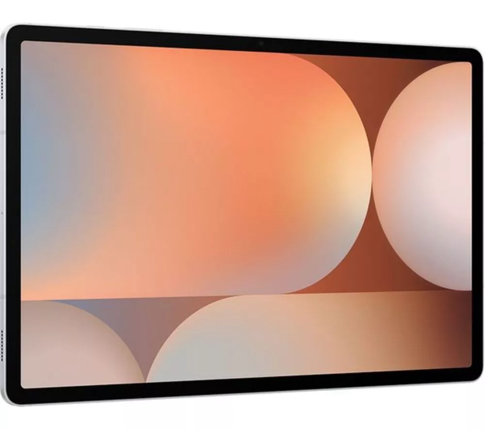 SAMSUNG Galaxy Tab S10+ 12.4" Refurbished Tablet - 256 GB, Platinum Silver (Very Good Condition) - Image 13