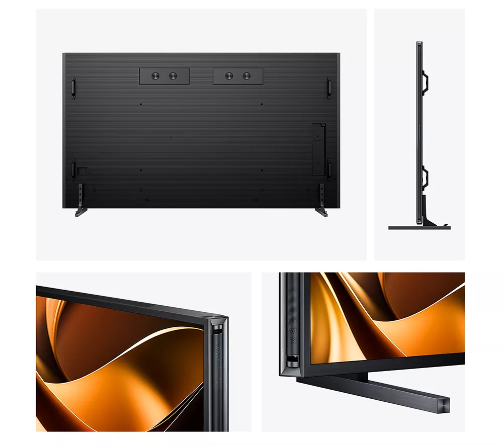 HISENSE 110UXNQTUK 110" Smart 4K Ultra HD HDR Mini LED TV with Amazon Alexa - Image 16