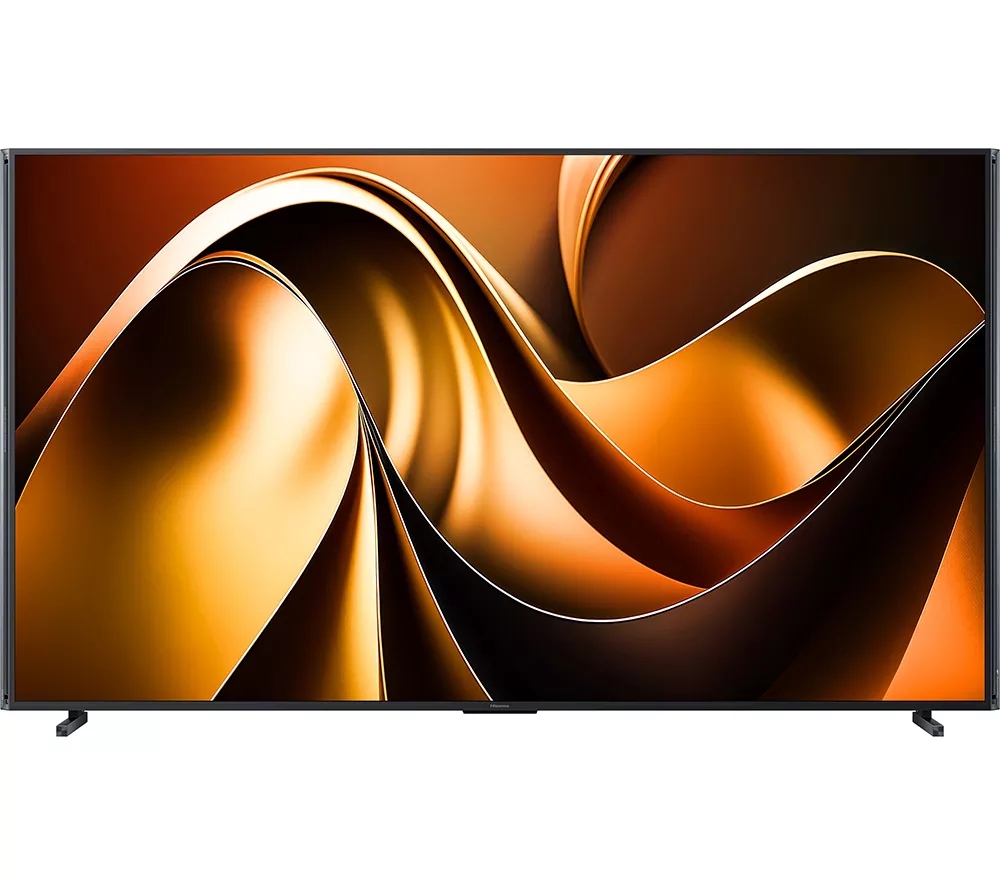 HISENSE 110UXNQTUK 110" Smart 4K Ultra HD HDR Mini LED TV with Amazon Alexa - Image 17