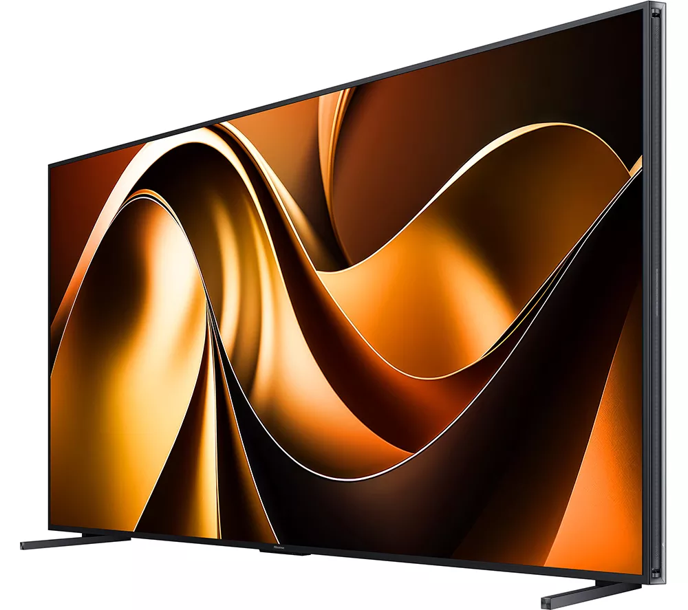 HISENSE 110UXNQTUK 110" Smart 4K Ultra HD HDR Mini LED TV with Amazon Alexa - Image 18