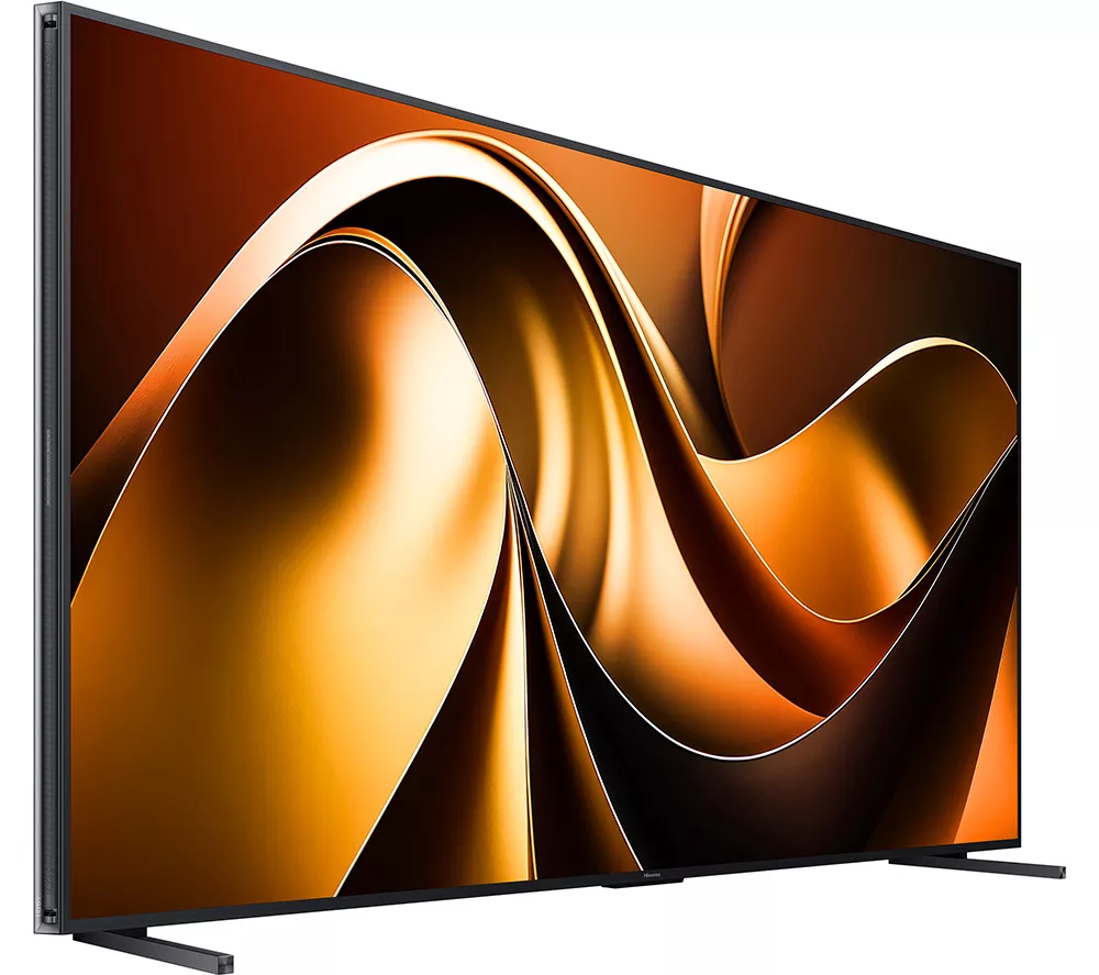 HISENSE 110UXNQTUK 110" Smart 4K Ultra HD HDR Mini LED TV with Amazon Alexa - Image 19