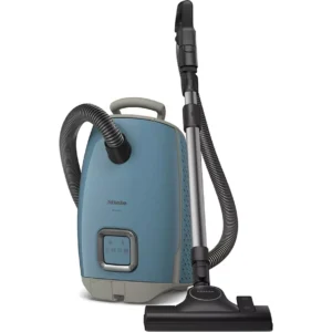 MIELE Guard L1 Cylinder Bagged Vacuum Cleaner - Blue